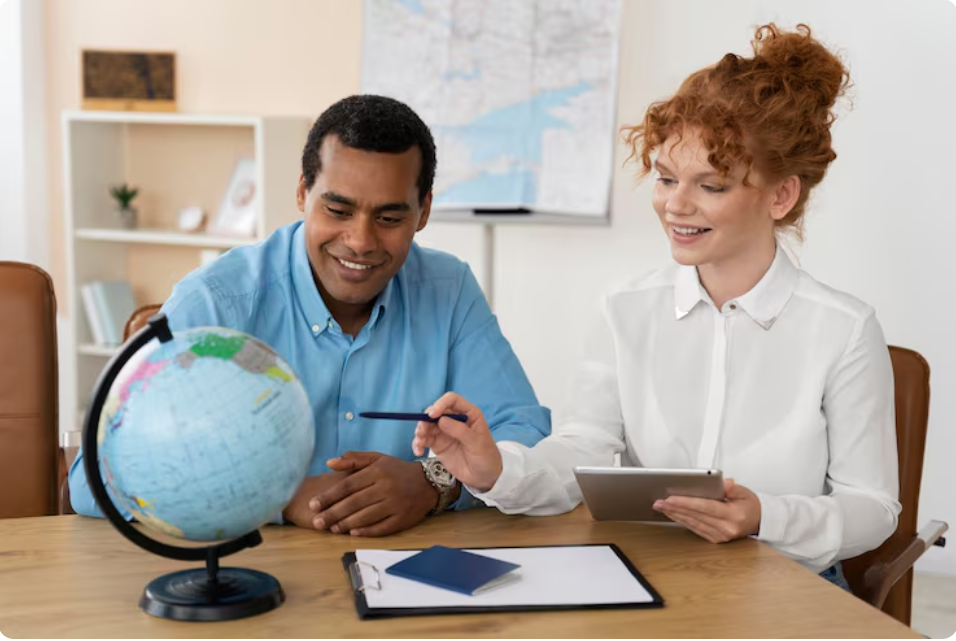 Outsmart HMRC: A Practical Guide for Overseas Sellers on UK VAT