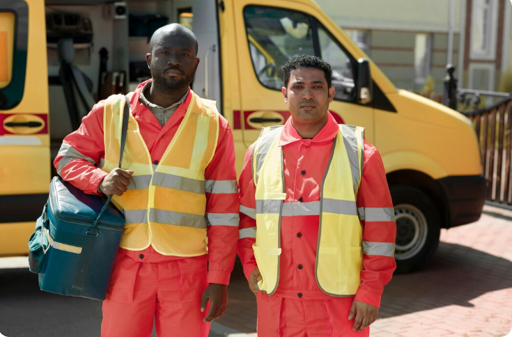 Bus Accident Claims in Dallas: What Happens When Multiple Passengers Are Injured?