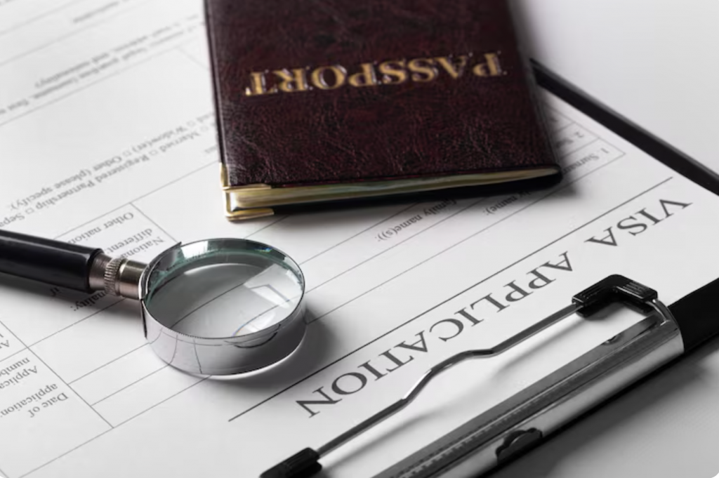 The Difference Between Administrative Detention and Judicial Review in Immigration Cases